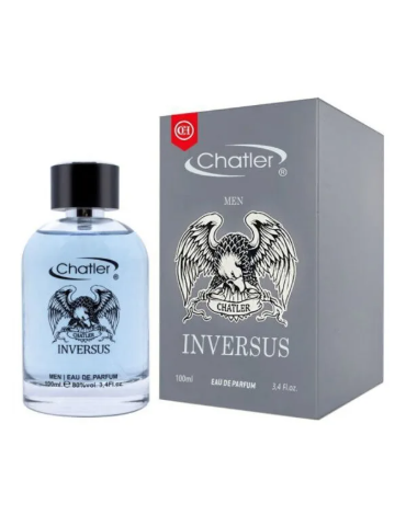 INVERSUS MEN CHATLER