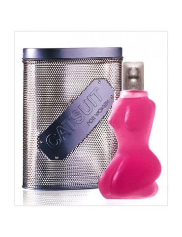 CATSUIT WOMAN LAMIS 100ML