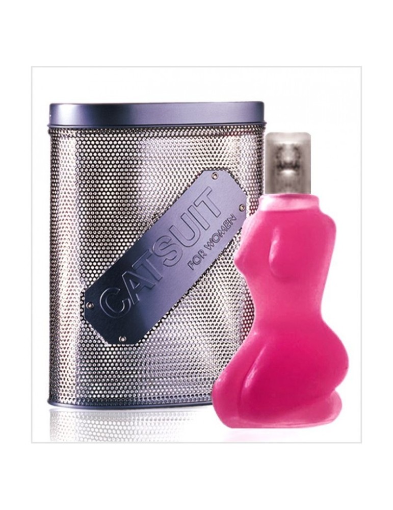 CATSUIT WOMAN LAMIS 100ML