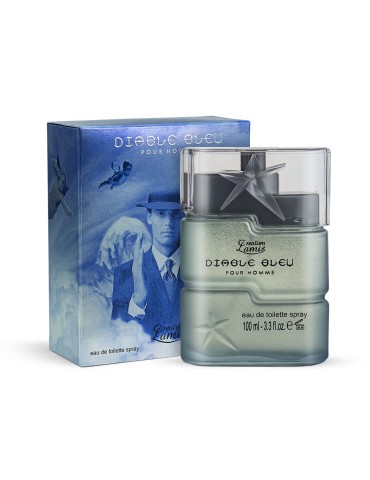 DIABLE BLEU MEN 100 ML
