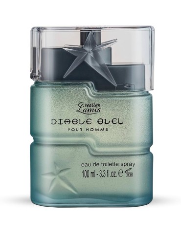DIABLE BLEU MEN 100 ML