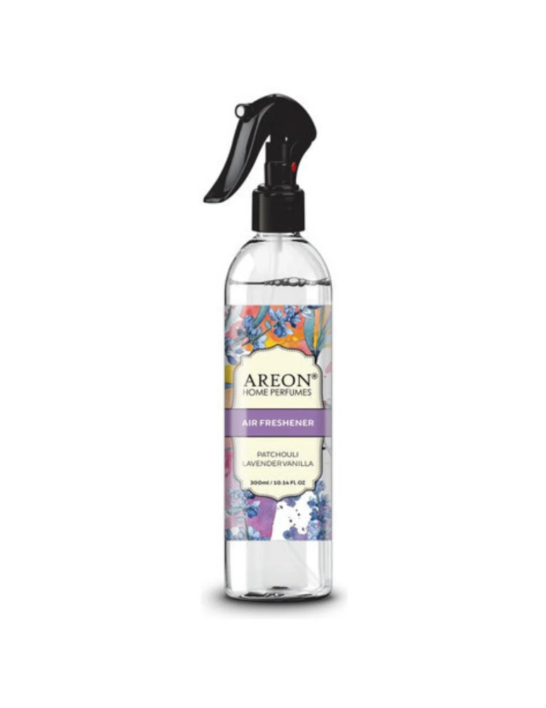 AMB AREON HOME PATCHOULI/ LAVANDA 300 ML