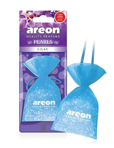 AREON PERLAS LILAS