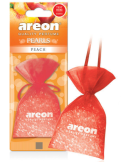 AREON PERLAS MELOCOTON