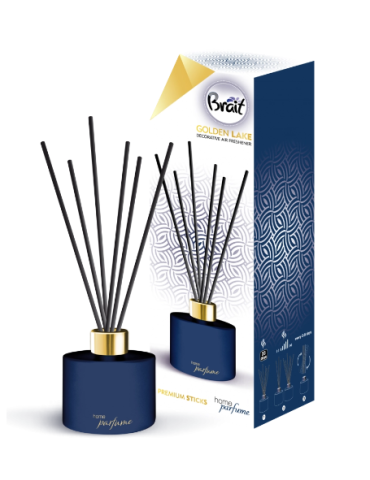 AMB. PREMIUM GOLDEN LAKE 100ML