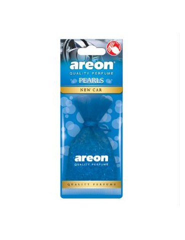 AREON PERLAS COCHE NUEVO 
