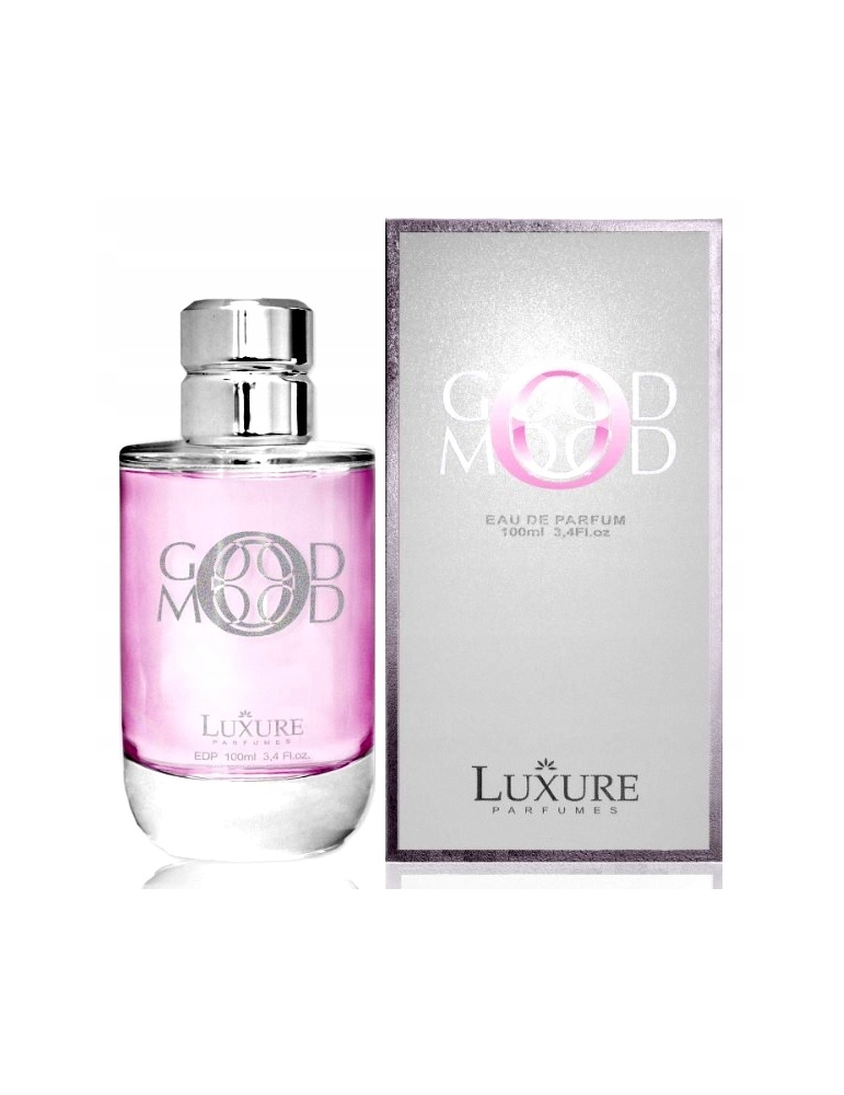 GOOD MOOD 100ML LUXURE