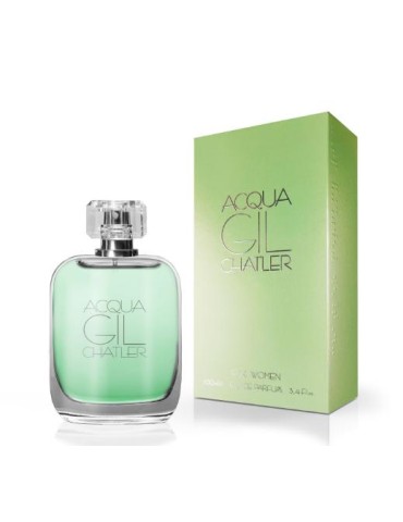 ACQUA GIL NEW WOMAN CHATLER