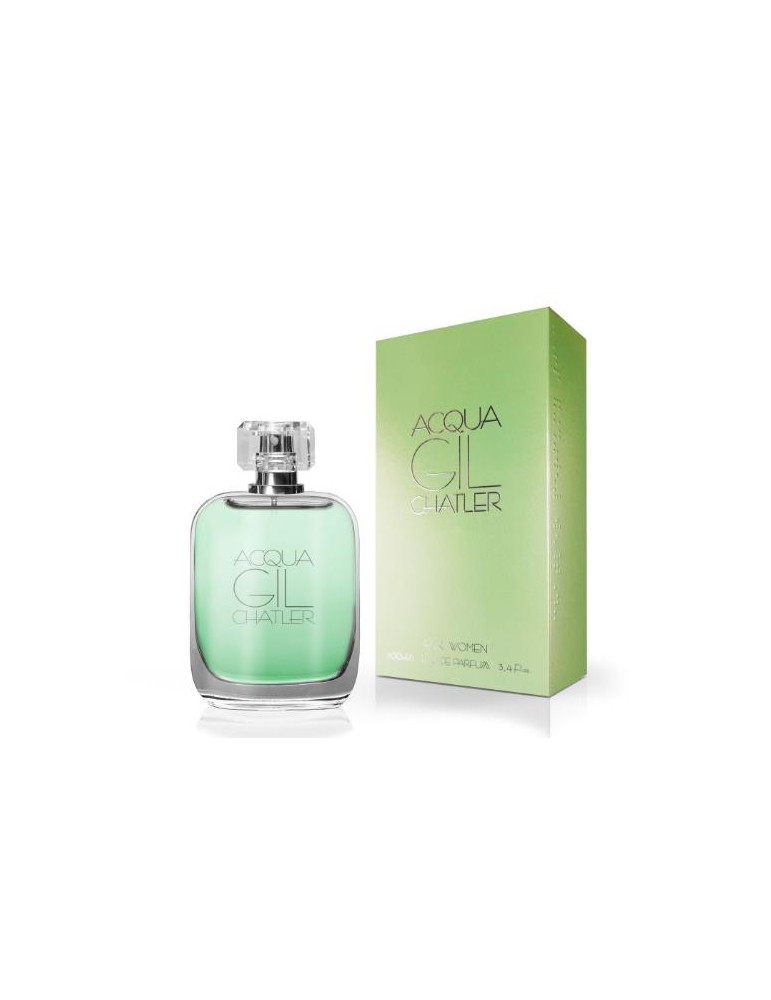ACQUA GIL NEW WOMAN CHATLER