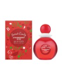 JM SWEET CANDY STRAWBERRY KISS EDT 100ML