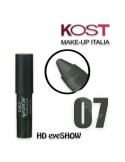 HD EYESHOW WATERPROOF NEGRO 07
