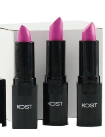 BARRA LABIOS ROSSETO 37 KOST