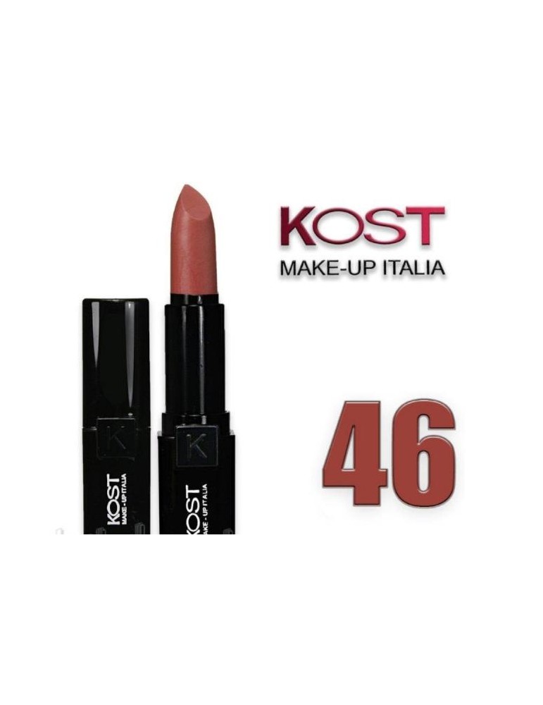 BARRA LABIOS ROSSETO 46 KOST