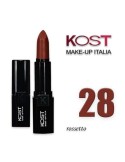 BARRA LABIOS ROSSETO 28 KOST