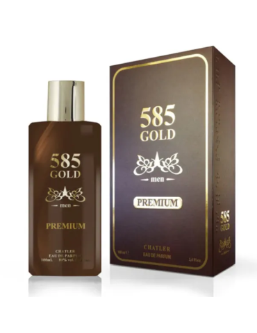 585 MEN PREMIUM