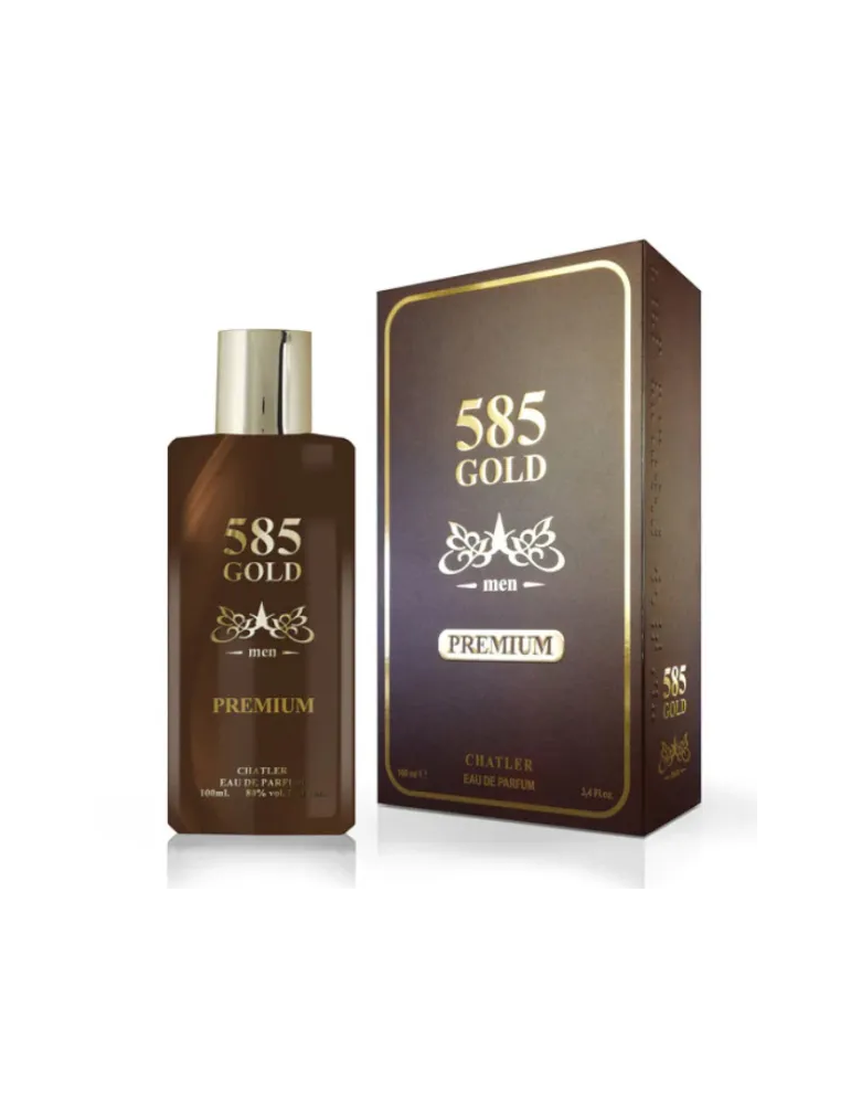 585 MEN PREMIUM