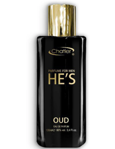 HE IS EMPOWER OUD CHATLER