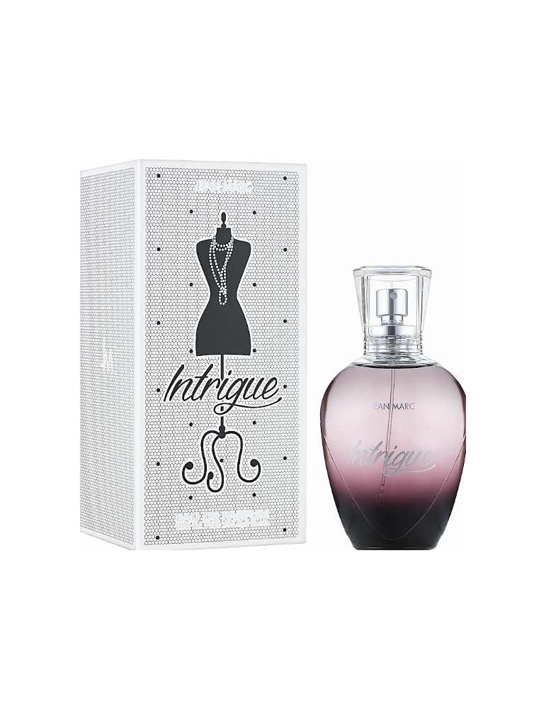 INTRIGUE WOMAN 100ML