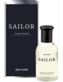 JM SAILOR MEN EDP 100ML