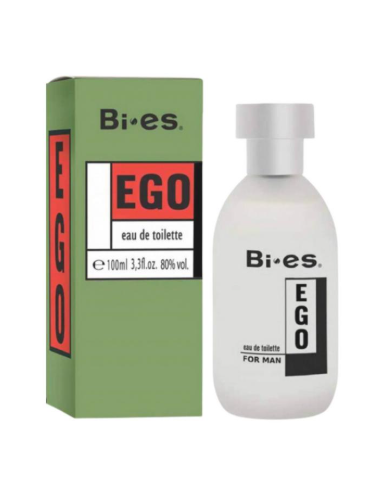 EGO GREEN EDP 100ML BI-ES