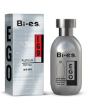 EGO PLATINUM EDP 100ML BI-ES