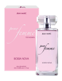 BOSSA NOVA WOMAN EDP 100 ML