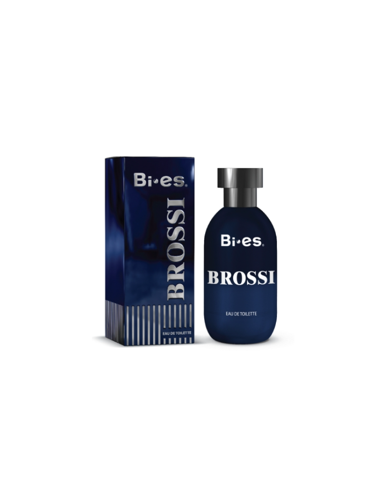 BROSSI BLUE EDP 100ML BI-ES