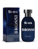 BROSSI BLUE EDP 100ML BI-ES