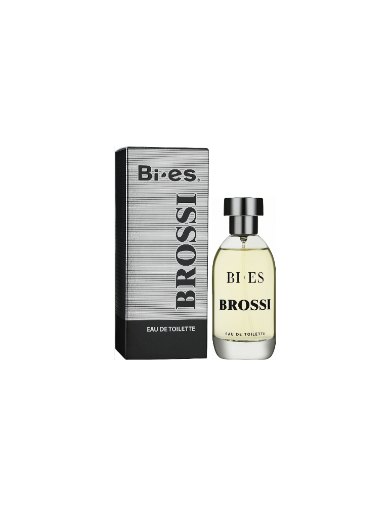 BROSSI GREY EDP 100ML BI-ES