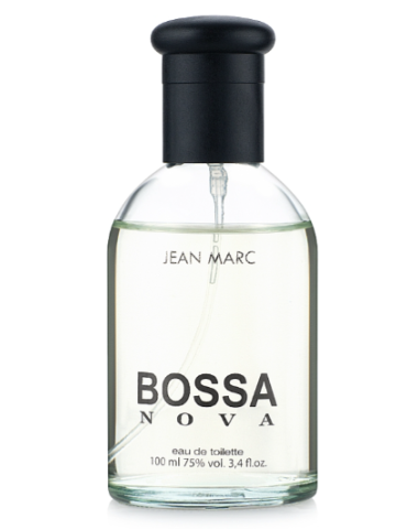 BOSSA NOVA MEN EDP 100ML 