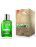 DONC GREEN APPLE CHATLER