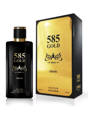 585 GOLD MEN