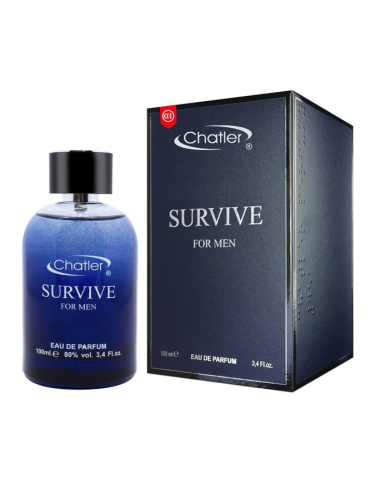 SURVIVE CHATLER MEN