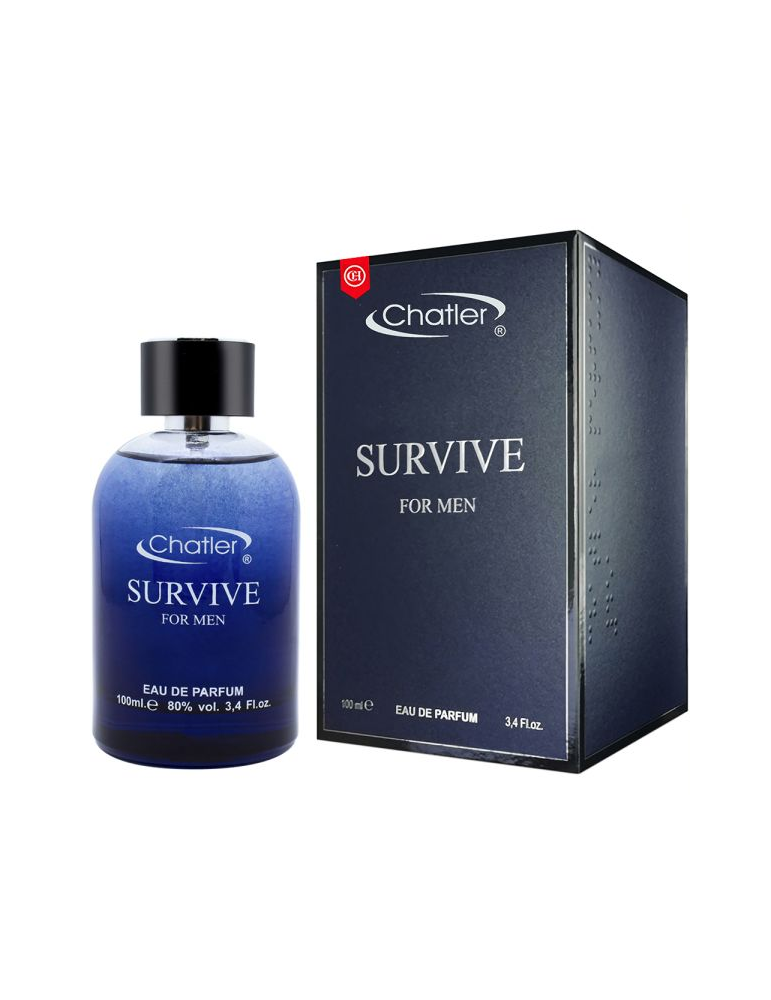 SURVIVE CHATLER MEN