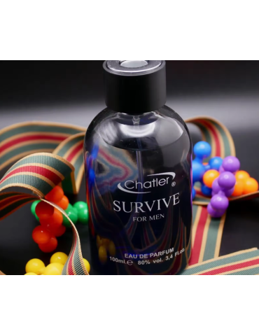 SURVIVE CHATLER MEN