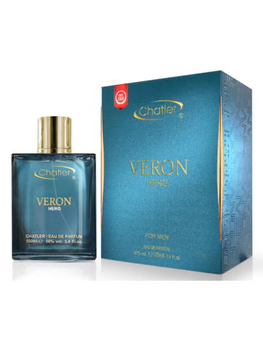 VERON HERO EDP 100 ML
