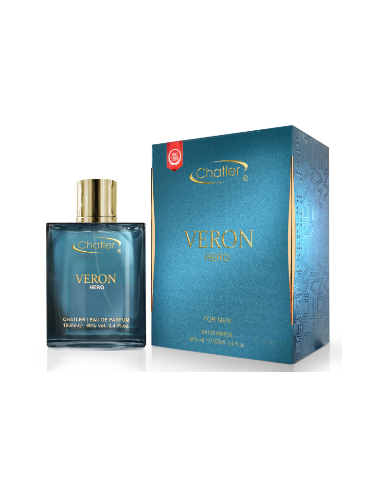 VERON HERO EDP 100 ML