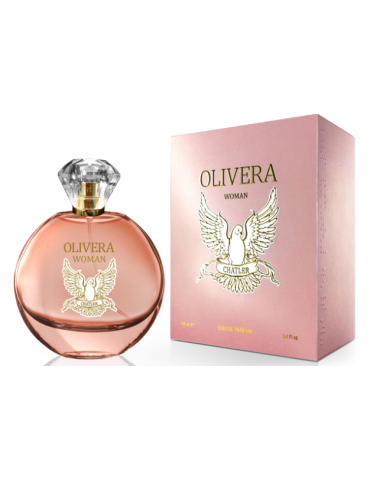 OLIVERA WOMAN 100ML