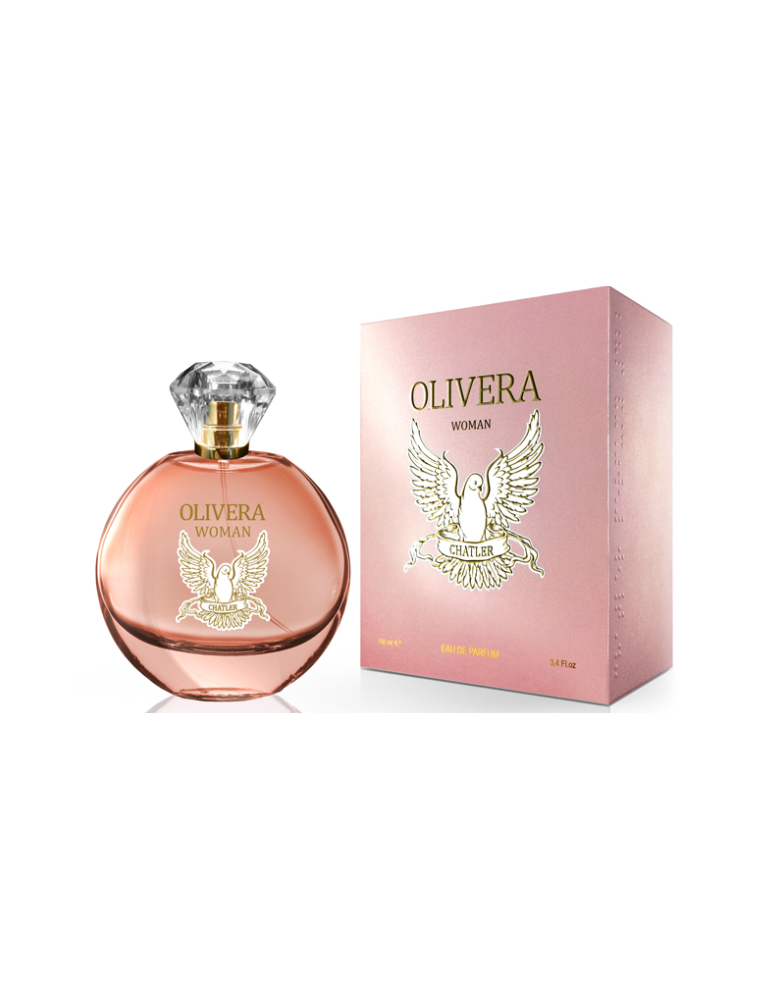 OLIVERA WOMAN 100ML
