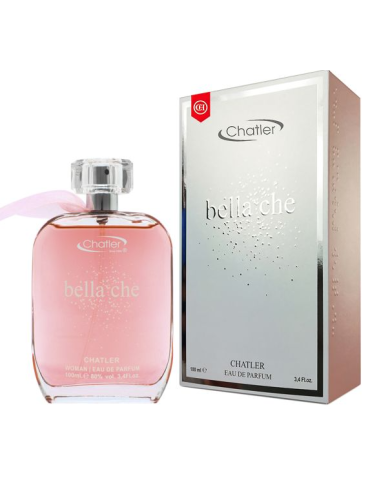 BELLA CHE CHATLER 100 ML 
