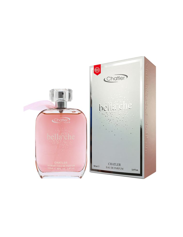 BELLA CHE CHATLER 100 ML 