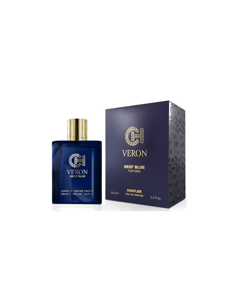 VERON DEEP BLUE MEN CHATLER