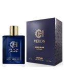 VERON DEEP BLUE MEN CHATLER