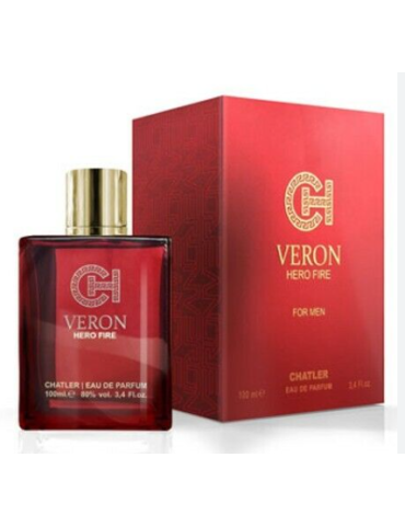 VERON HERO FIRE