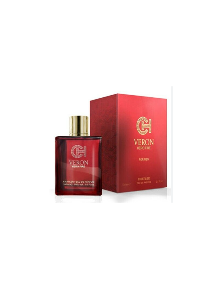 VERON HERO FIRE