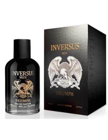 INVERSUS TRIUMPH CHATLER