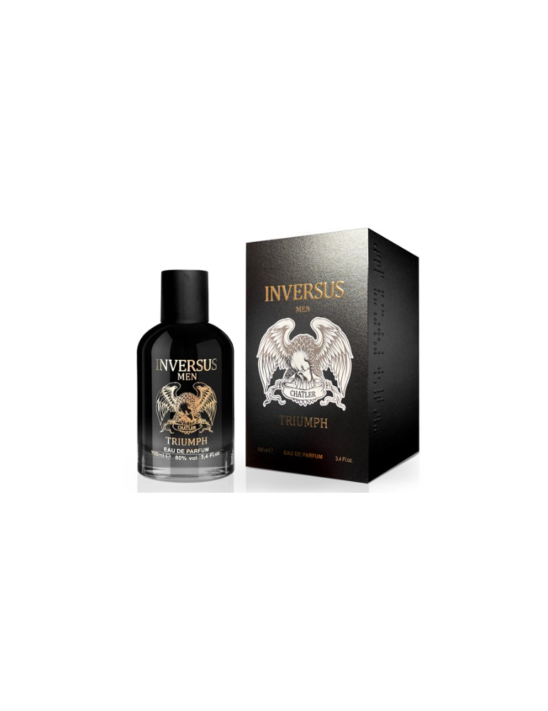 INVERSUS TRIUMPH CHATLER