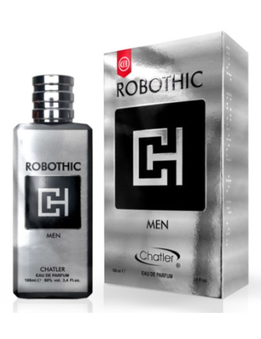 ROBOTHIC MEN CHATLER 100ML