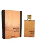 MANASIK OUD AMBER GOLD EDP 100 ML