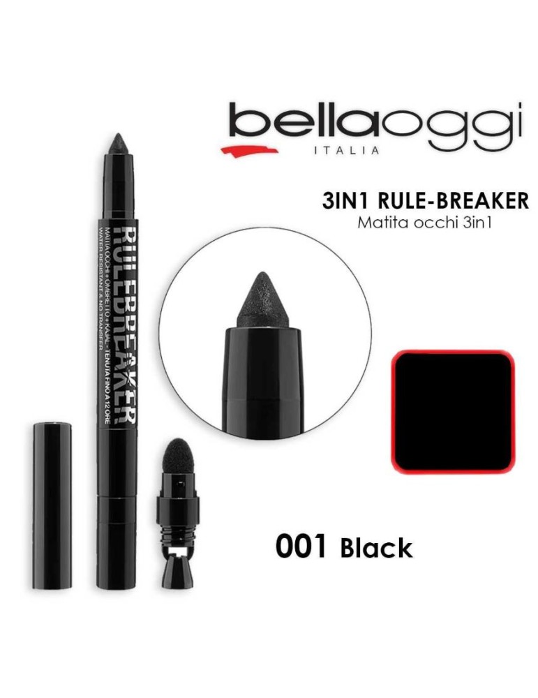 3 EN 1 RULE BREAKER 001